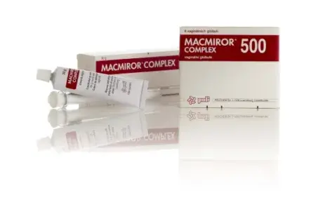 Macmiror Complex®
