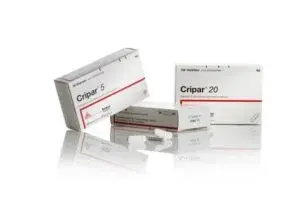 Almirid-Cripar®