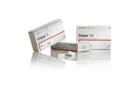 Almirid-Cripar®
