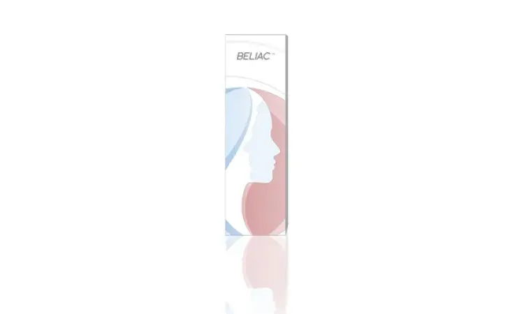 Beliac™ Dermal Cream Beliac™ Dermal Cream