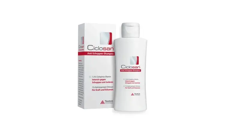 ciclosan_shampoo
