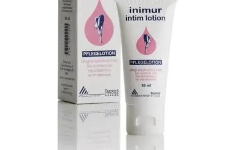 Inimur® Intim Lotion