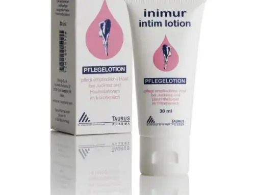 Inimur® Intim Lotion