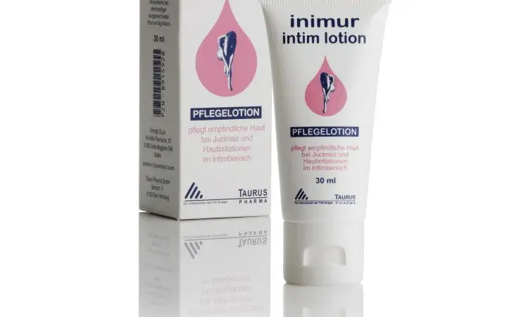 Inimur® Intim Lotion