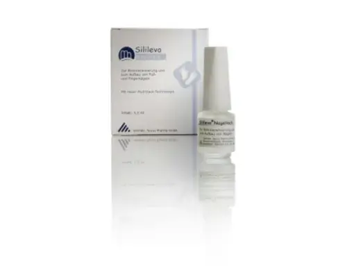 Sililevo® Nail Lacquer