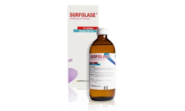 surfolase