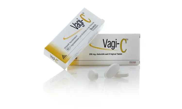 Vagi-C® Vagi-C®