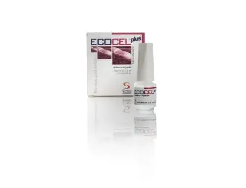 Ecocel® Plus Nail Lacquer