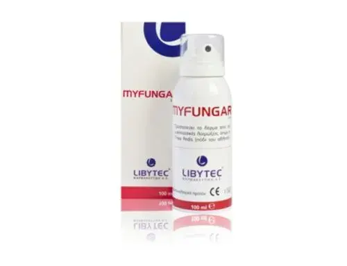 Myfungar® spray